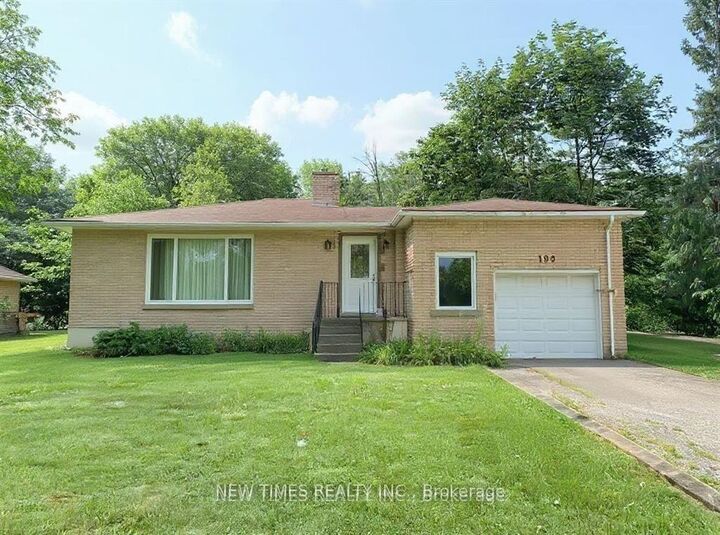 Photo de la propriété:  190 Glendale Avenue  ON L2T 2K5 