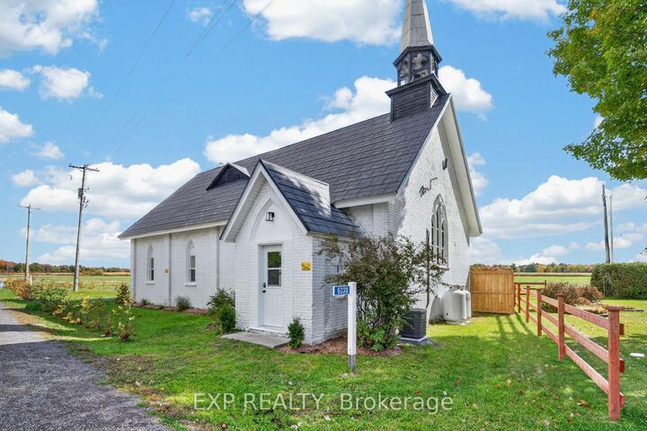 Property Photo: 6330 County Rd 10 Line ON K0B 1R0