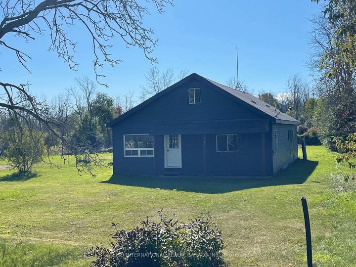 Property Photo:  537 Burr Road  ON K0K 1A0 