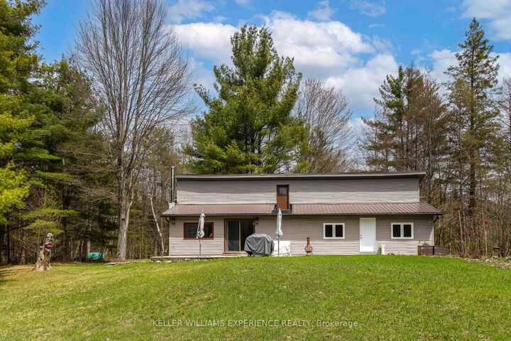 Property Photo: 7390 Sadowa Road ON L0K 1W0