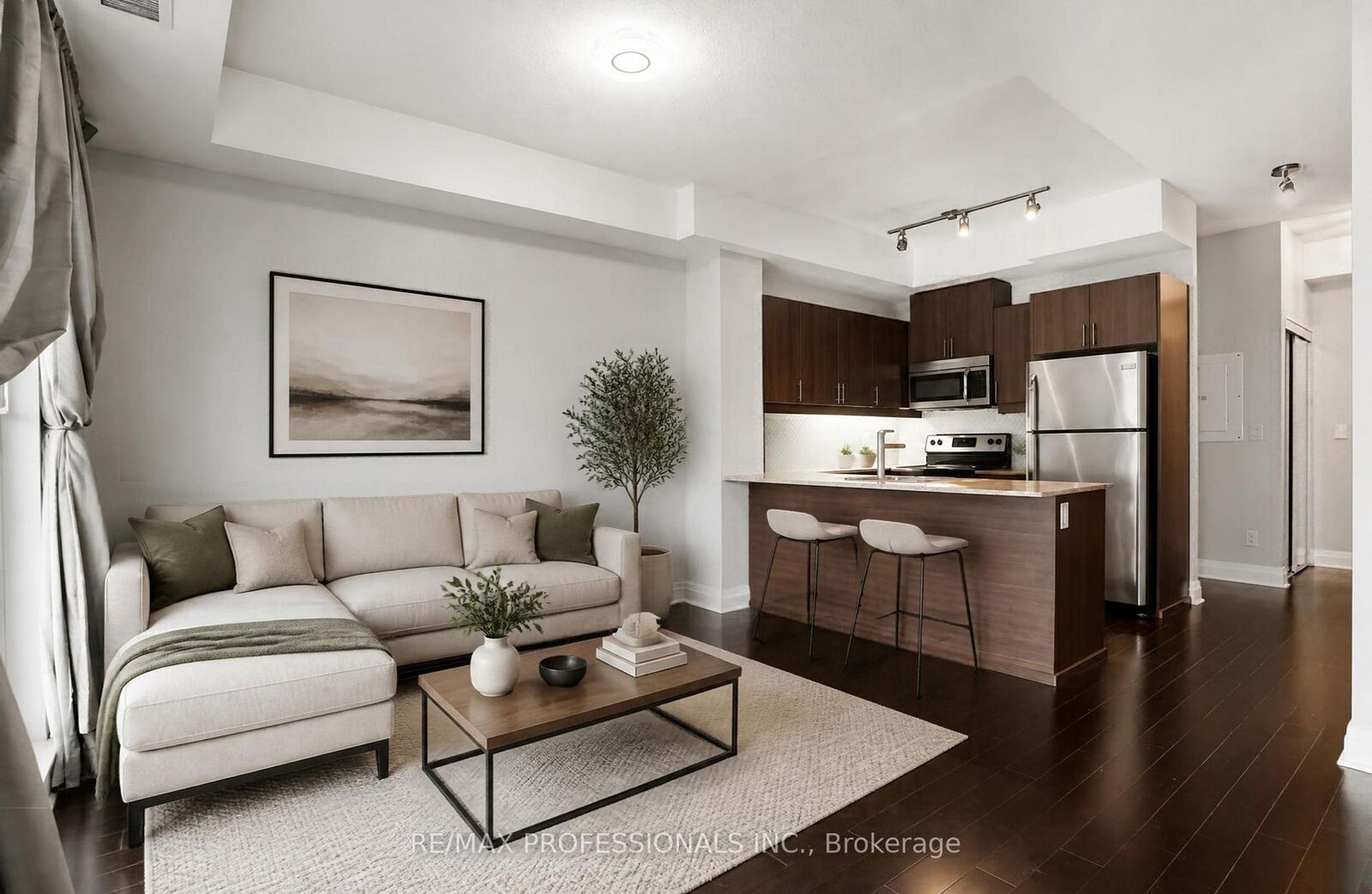 Property Photo:  17 Kenaston Gardens 417  ON M2K 1G7 