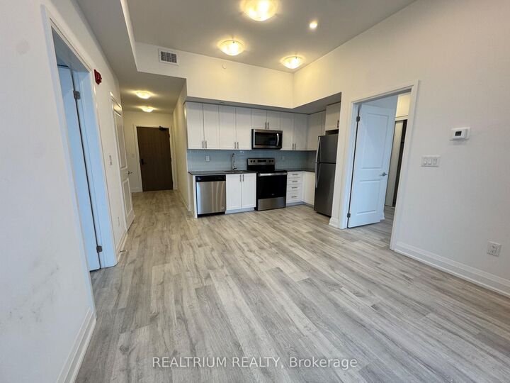 Property Photo:  9700 Ninth Line 722  ON L6B 1A8 