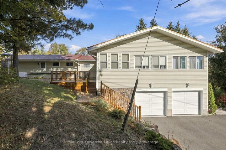 Property Photo:  572 Fallis Line  ON L0A 1G0 