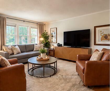 Property Photo:  119 Glenvale Boulevard  ON M4G 2W1 