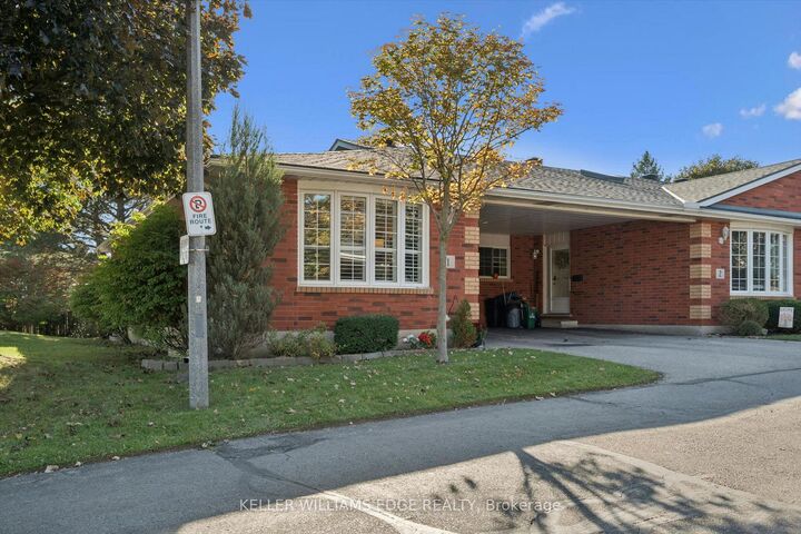 Property Photo:  570 West Street W 1  ON N3R 7Y7 