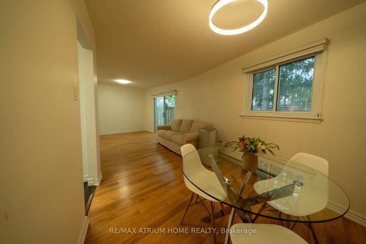 Property Photo: 38 Reith Way ON L3T 5C7