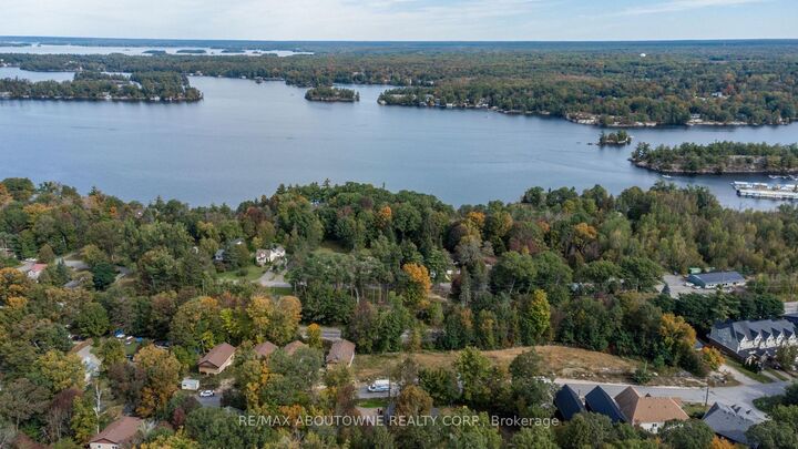 Property Photo:  212 Musquash Road  ON P1P 1R2 