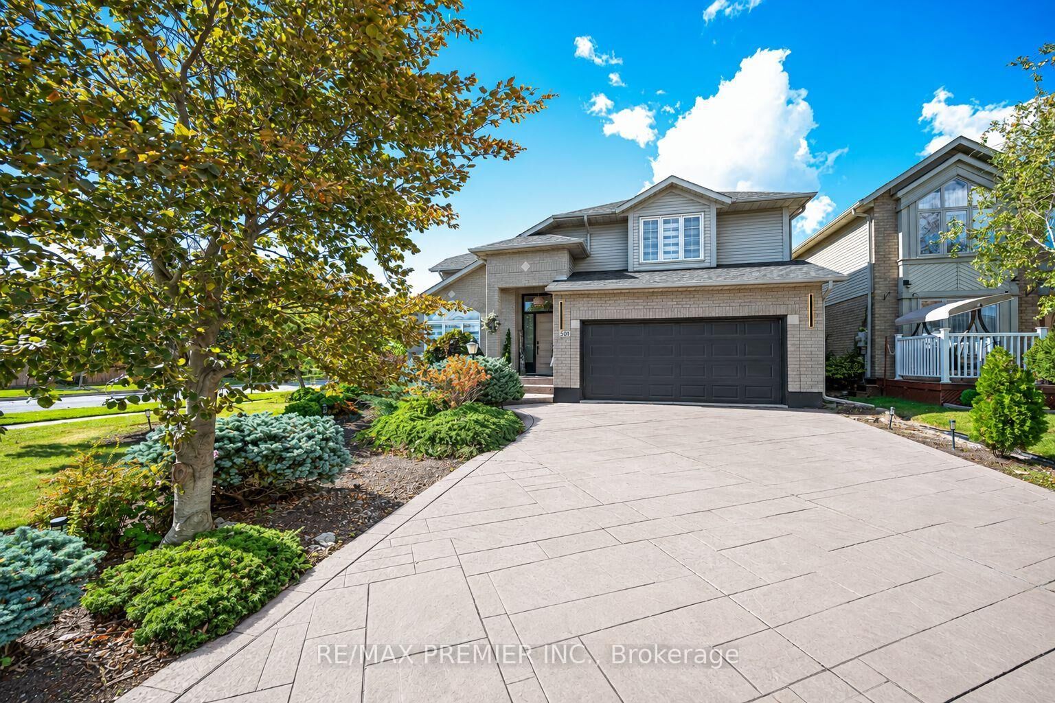 Property Photo:  501 Winona Road  ON L8E 5E5 