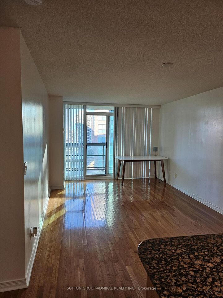 Property Photo: 509 Beecroft Road 1915 ON M2N 0A3