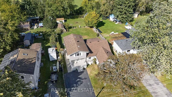 Property Photo:  27 Carleton Boulevard  ON K9A 4J9 