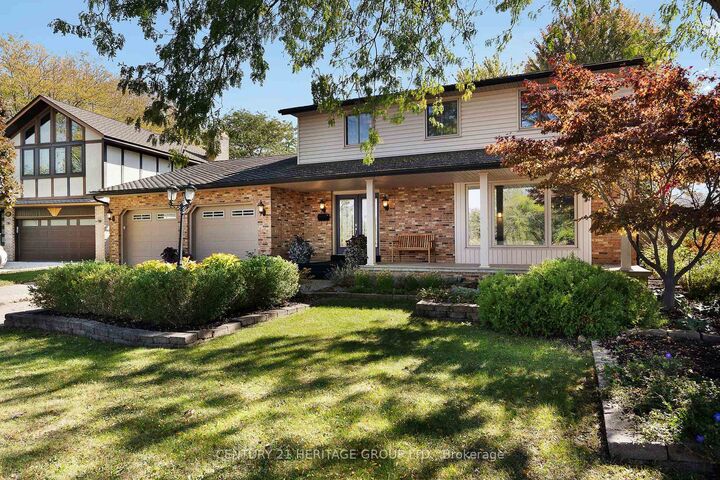 Property Photo:  121 South Riverview Drive  ON N9V 2Y9 