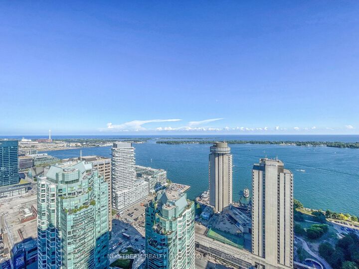 Property Photo:  33 Bay Street 4509  ON M5J 2Z3 