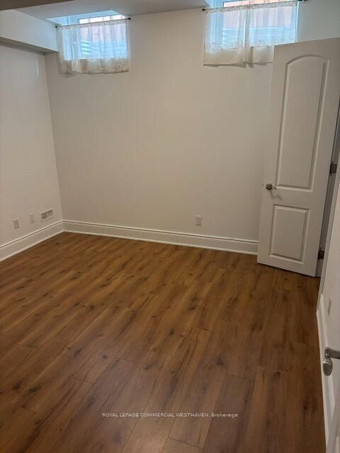 Property Photo: 154 Regent Road ON M3K 1H7