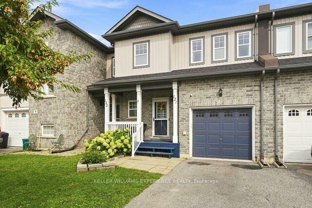 Property Photo:  800 West Ridge Boulevard 121  ON L3V 0A1 
