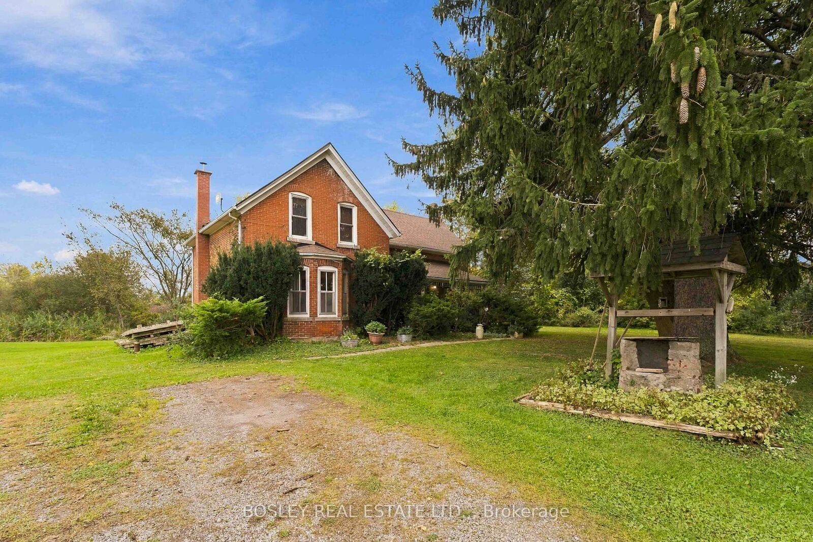 Property Photo:  860 Moyer Road  ON L3B 5N4 