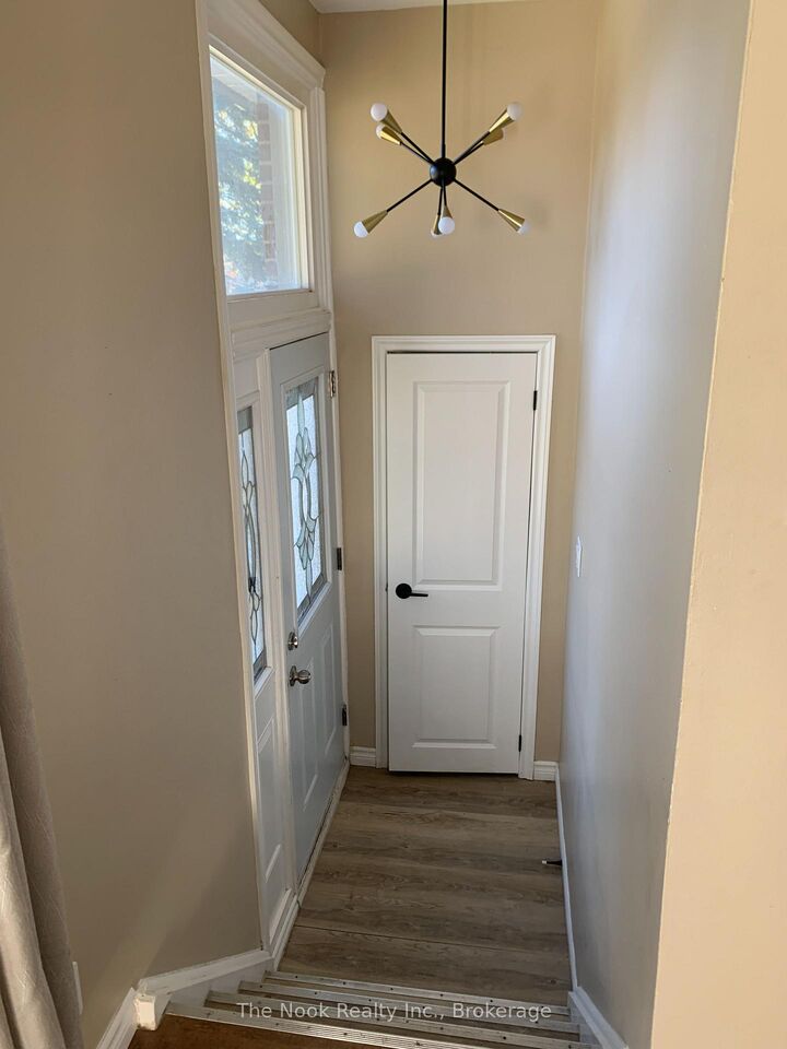 Property Photo: 210 Dovedale Drive Upper ON L1N 1Z6