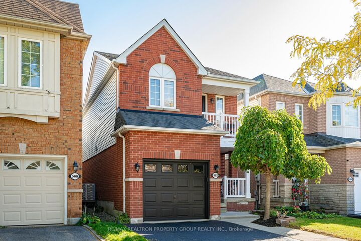 Property Photo:  562 Pelletier Court  ON L3X 2N7 
