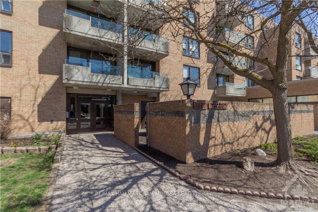 Property Photo: 1177 Belanger Avenue 413 ON K1H 8N7
