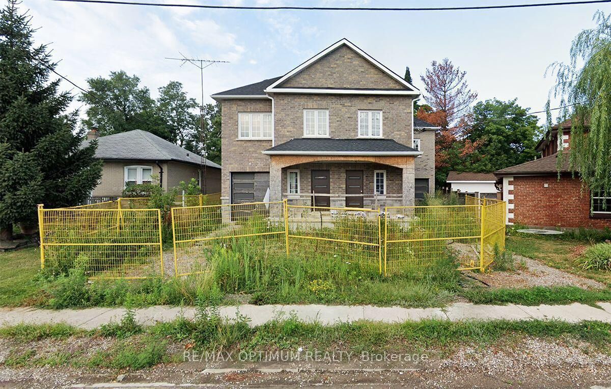 Property Photo:  73 Park Street  ON L6X 1V1 