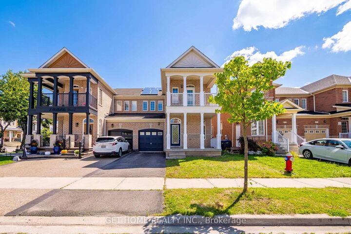 Property Photo:  3 Callalily Road  ON L7A 0M4 