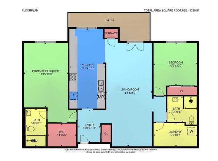Property Photo:  4090 John Charles Boulevard 107  ON L0R 2C0 