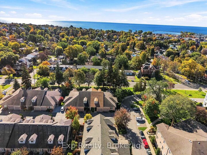 Property Photo:  120 University Avenue E 101  ON K9A 0A9 
