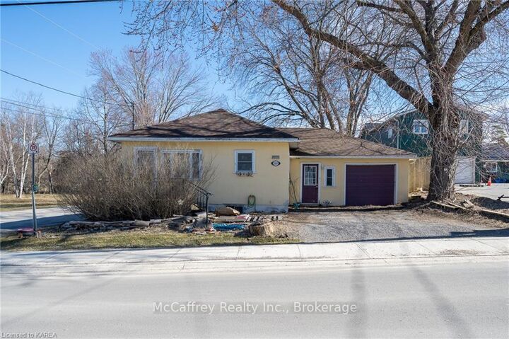Property Photo:  2565 County Road 4 N/A  ON K0K 1J0 