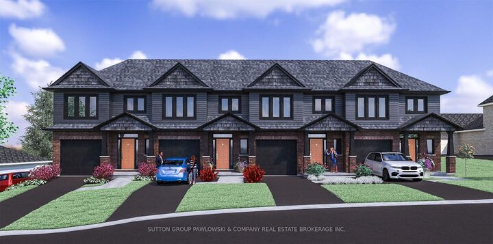 Property Photo:  414 Old Wonderland Road 5  ON N6K 3R2 