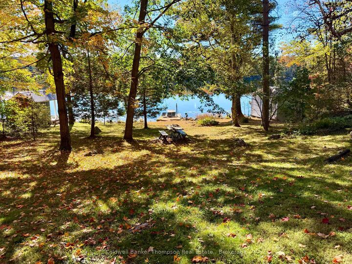 Property Photo:  2758 Smith Bay Road N  ON P0G 1A0 
