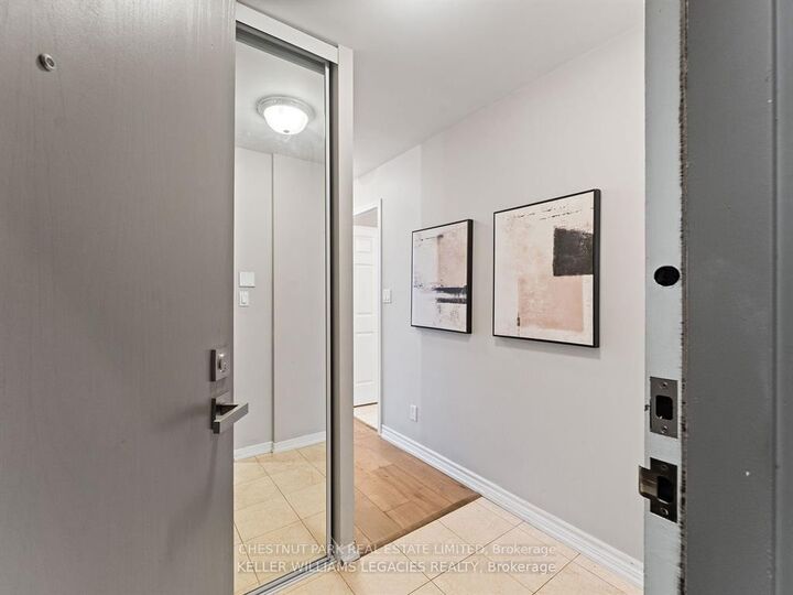 Property Photo:  39 Jarvis St Street 307  ON M5E 1Z5 