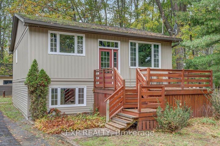 Property Photo:  575 Bayview Drive  ON K0A 3M0 