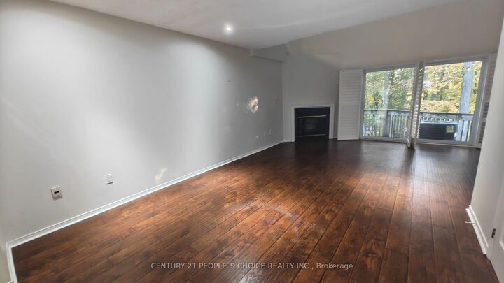 Property Photo:  2110 Cleaver Avenue 215  ON L7M 3Z3 