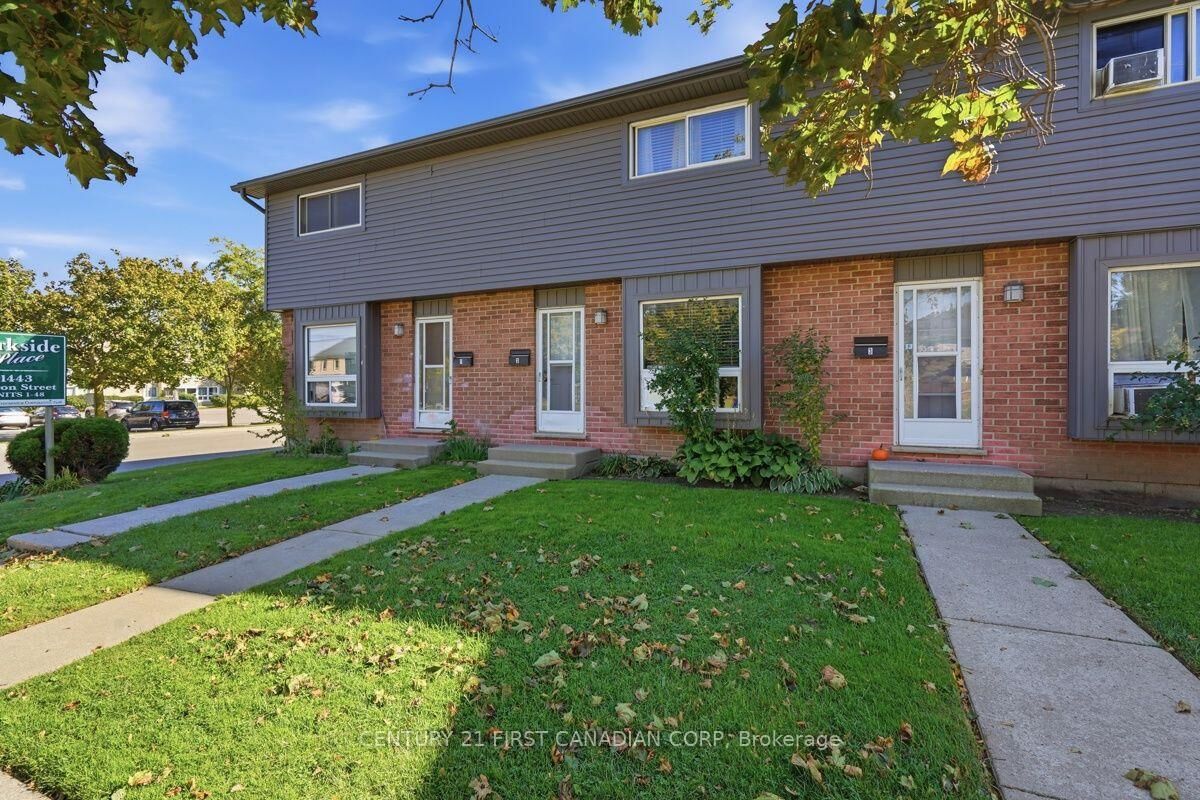 Property Photo:  1443 Huron Street 2  ON N5V 2E6 