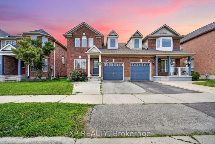 Property Photo:  1008 Cooper Avenue  ON L9T 5W7 