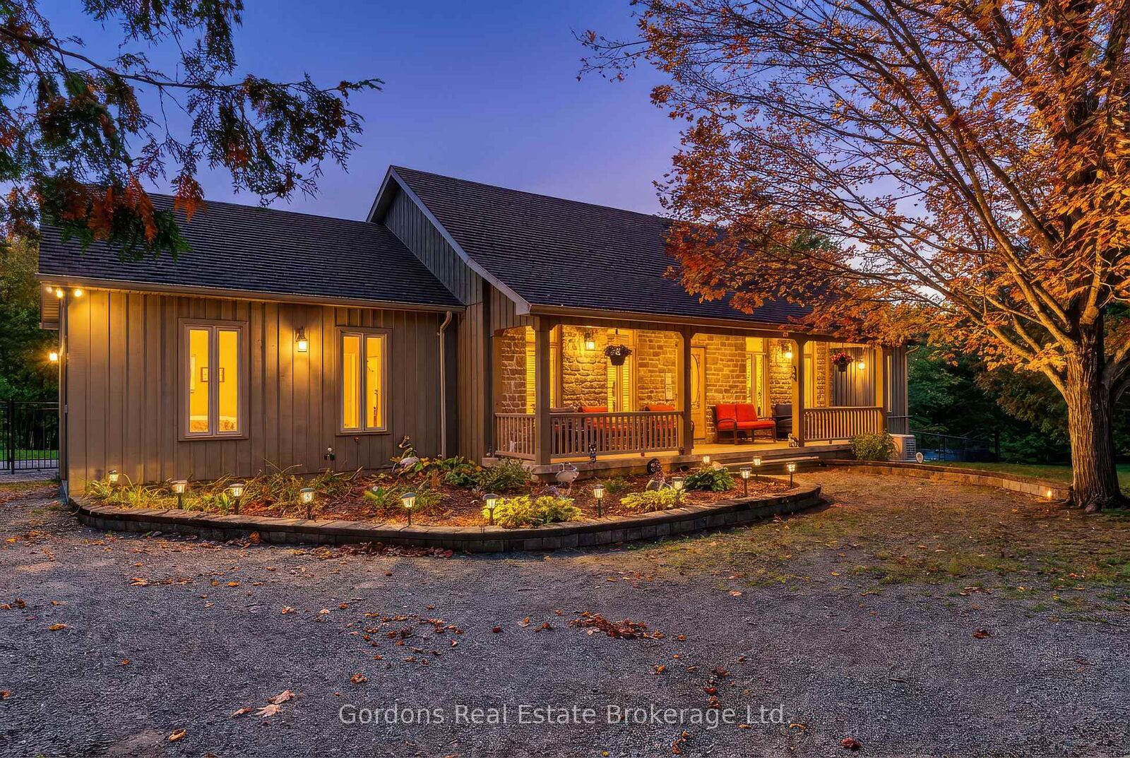 Property Photo:  1542 Moneymore Road  ON K0K 2Y0 