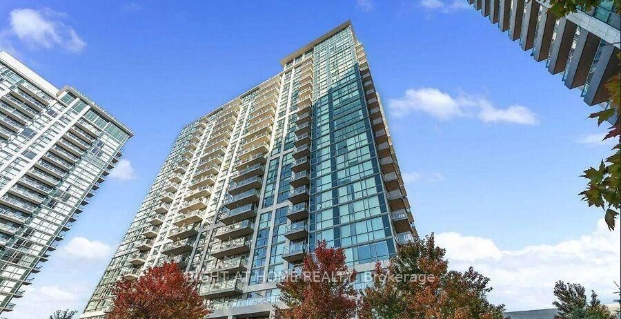 Property Photo:  339 Rathburn Road W 2318  ON L5B 0K6 