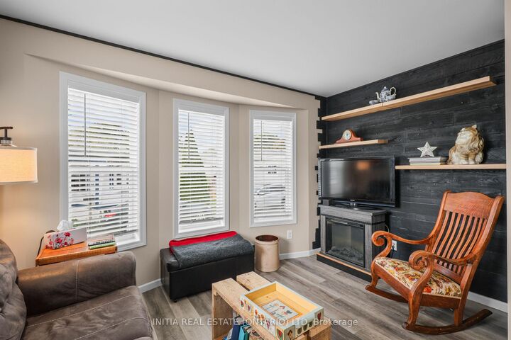 Photo de la propriété: 2189 Dundas Street 57 ON N5V 1H3