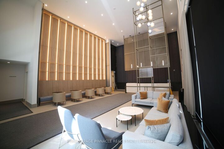 Property Photo: 4130 Parkside Village Drive 2503 ON L5B 0L7