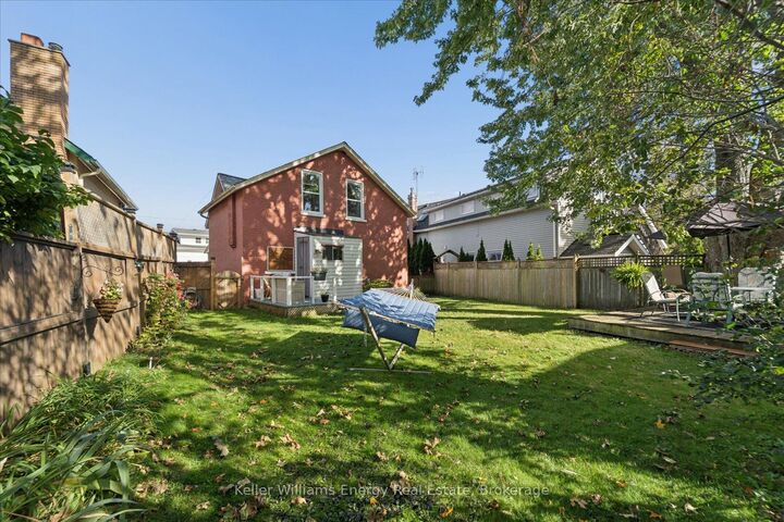 Property Photo: 325 Ball Street ON K9A 3J1