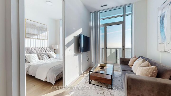 Property Photo:  55 Cooper Street Ph110  ON M5E 0G1 