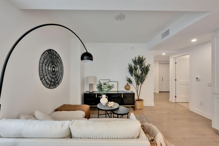 Photo de la propriété: 340 Queen Street 406 ON K1R 0G1