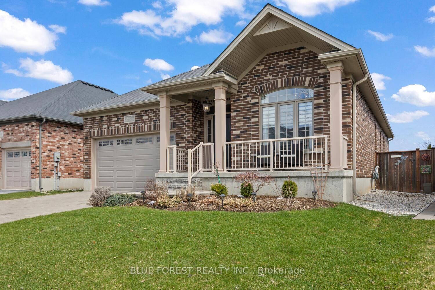 Property Photo:  3150 Morgan Avenue  ON N6L 0B5 