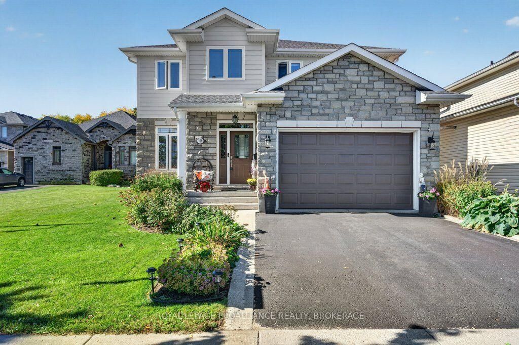 Property Photo:  116 Jordyn's Court  ON K7N 0A7 