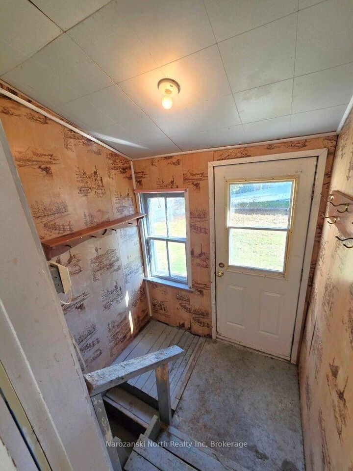 Property Photo:  78 St. David Street N  ON P0M 2N0 