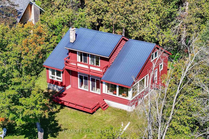 Property Photo:  63 Crescent Drive  ON K0M 1A0 
