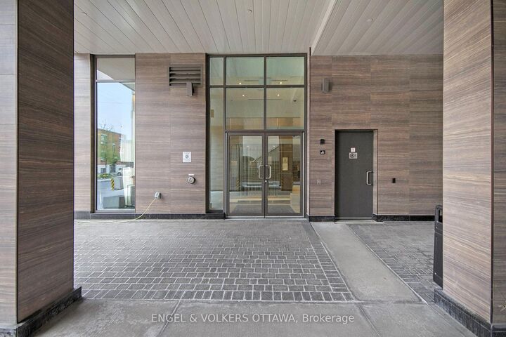 Property Photo:  411 Mackay Street 516  ON K1M 2C5 