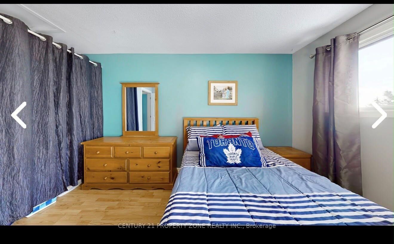 Property Photo:  3 Collins Crescent Room 1  ON L6V 3M9 