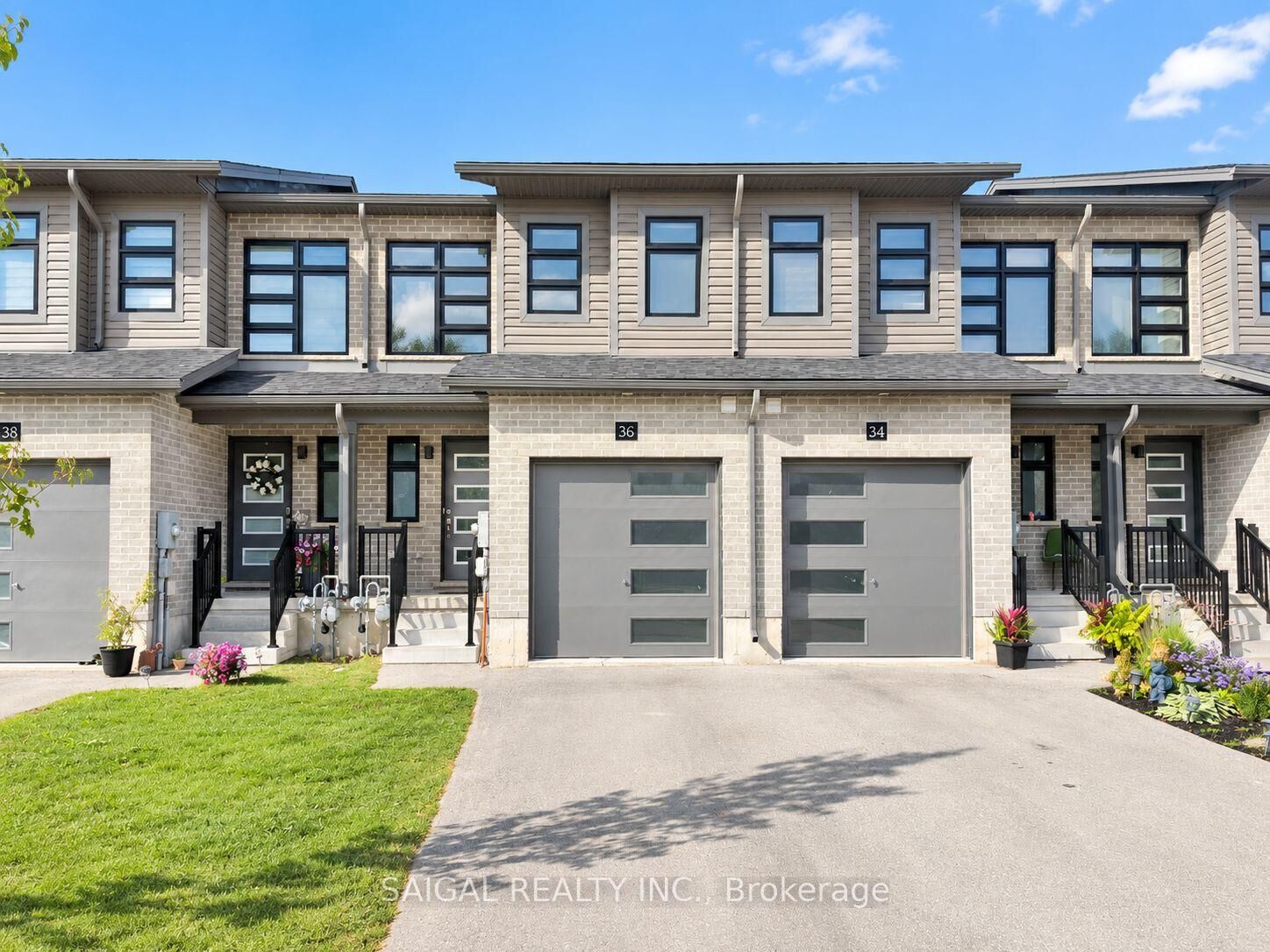 Property Photo:  36 Wilkinson Avenue  ON N1S 0C5 