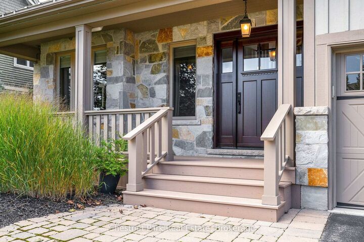 Property Photo:  124 Snowbridge Way  ON L9Y 0V1 