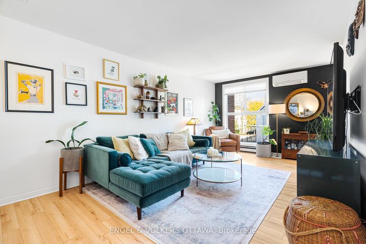 Property Photo: 4 O'Meara Street 3 ON K1Y 4T1